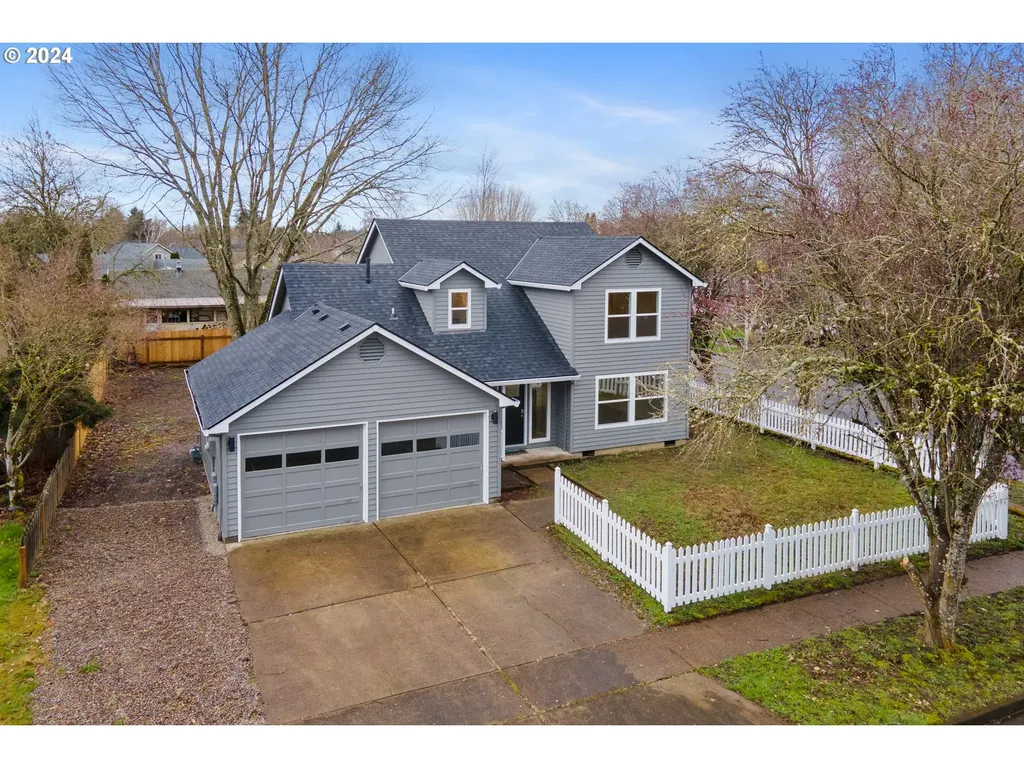 200 E Sunset Drive Newberg OR 97132