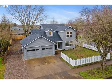 200 E Sunset Drive Newberg OR 97132