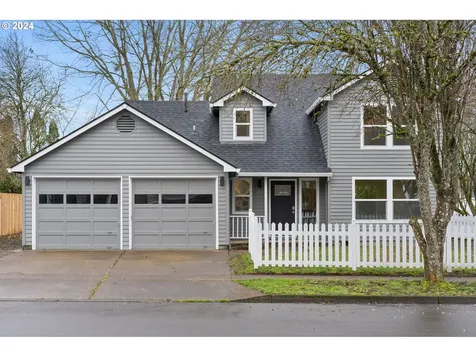 200 E Sunset Drive Newberg OR 97132