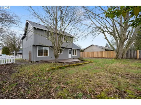 200 E Sunset Drive Newberg OR 97132