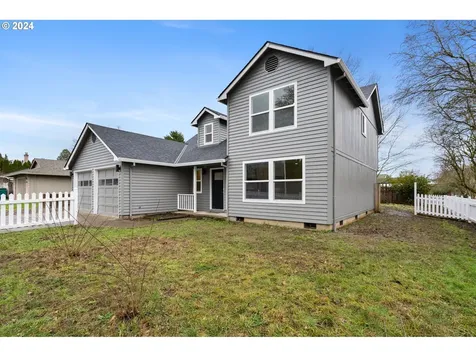 200 E Sunset Drive Newberg OR 97132