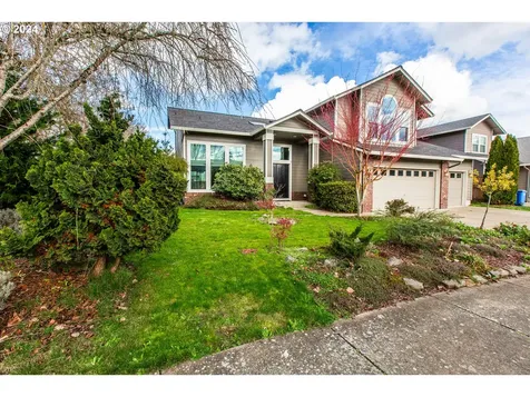 4169 Sabrena Avenue Eugene OR 97404