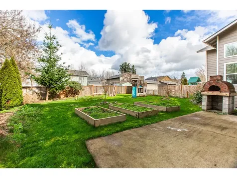 4169 Sabrena Avenue Eugene OR 97404