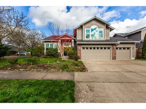 4169 Sabrena Avenue Eugene OR 97404