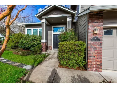 4169 Sabrena Avenue Eugene OR 97404