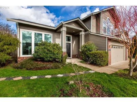 4169 Sabrena Avenue Eugene OR 97404