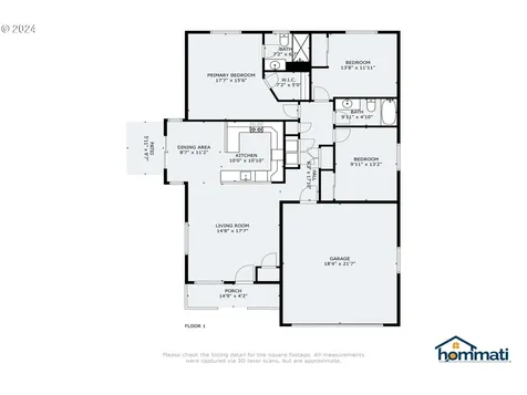 38 Spyglass Lane Florence OR 97439