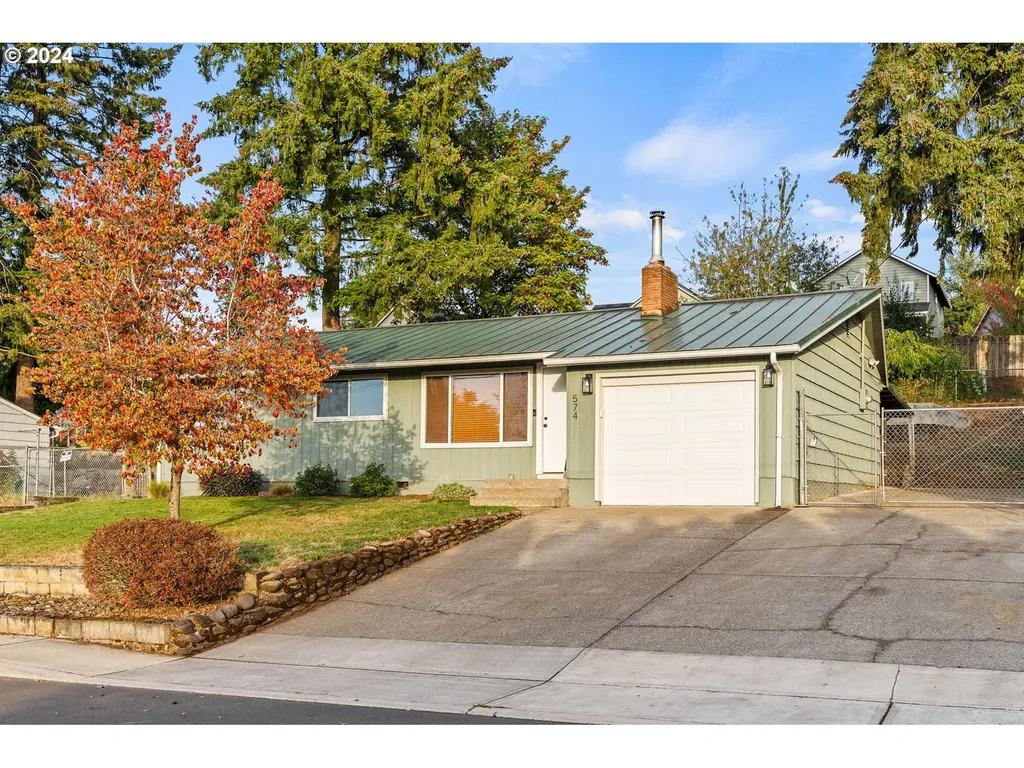 574 NE Shafford Street Estacada OR 97023