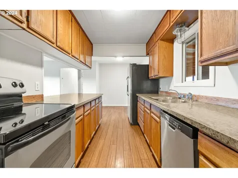 574 NE Shafford Street Estacada OR 97023