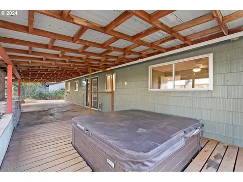 574 NE Shafford Street Estacada OR 97023