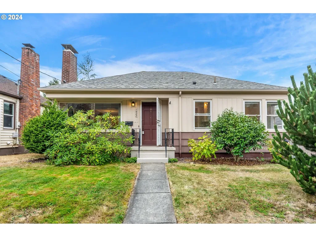 1923 Ne 80th Avenue Portland OR 97213