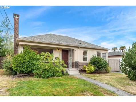 1923 Ne 80th Avenue Portland OR 97213