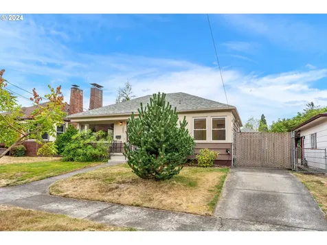 1923 Ne 80th Avenue Portland OR 97213