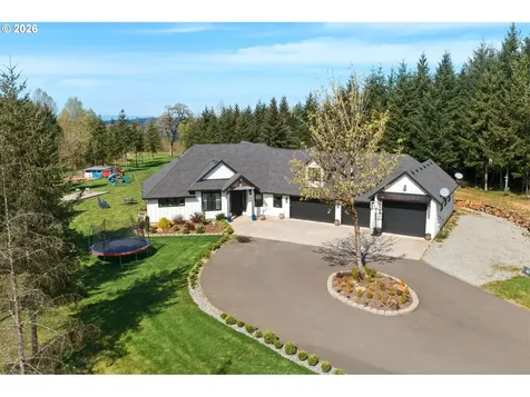 17211 NE Yacolt Mountain Road Yacolt WA 98675