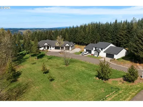 17211 NE Yacolt Mountain Road Yacolt WA 98675