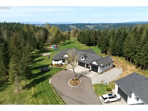 17211 NE Yacolt Mountain Road Yacolt WA 98675