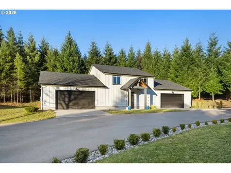 17211 NE Yacolt Mountain Road Yacolt WA 98675