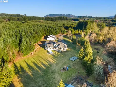 17211 NE Yacolt Mountain Road Yacolt WA 98675