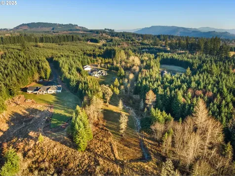 17211 NE Yacolt Mountain Road Yacolt WA 98675
