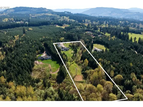 17211 NE Yacolt Mountain Road Yacolt WA 98675