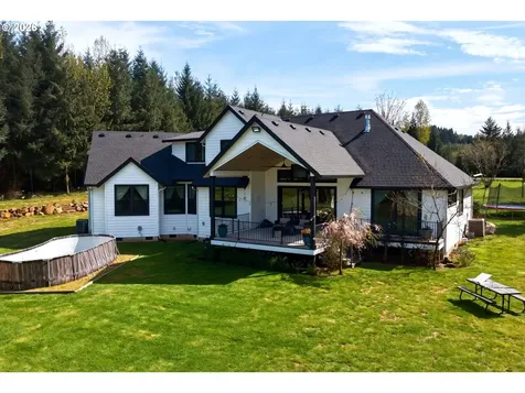 17211 NE Yacolt Mountain Road Yacolt WA 98675