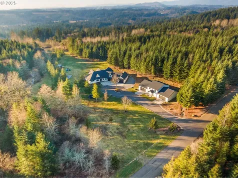 17211 NE Yacolt Mountain Road Yacolt WA 98675