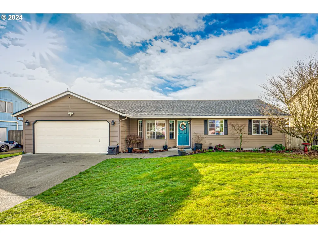 153 Vermillion Road Kelso WA 98626