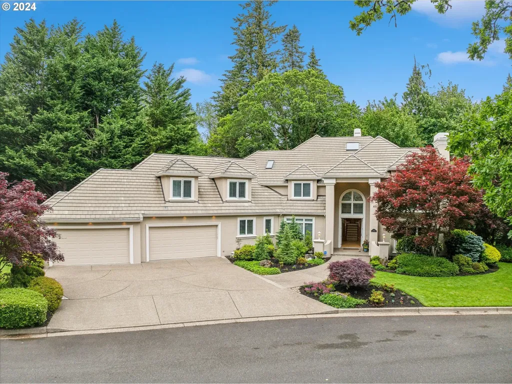 2175 Windham Oaks Court West Linn OR 97068