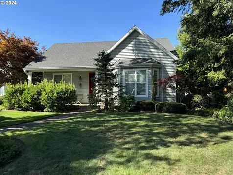 16905 SW Kattegat Drive Beaverton OR 97006