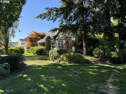 16905 SW Kattegat Drive Beaverton OR 97006