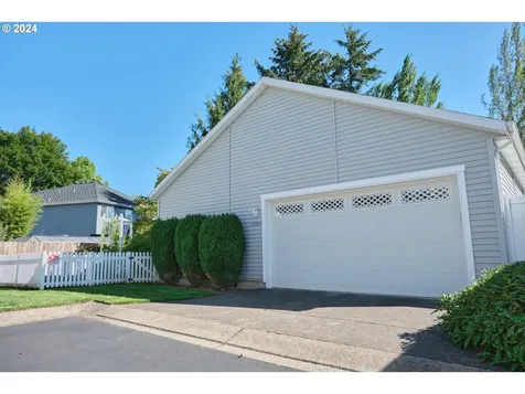 16905 SW Kattegat Drive Beaverton OR 97006