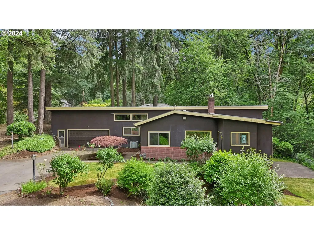 4404 Sw Primrose Street Portland OR 97219