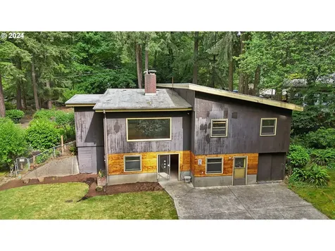4404 Sw Primrose Street Portland OR 97219