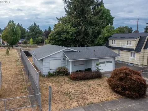 8737 N Courtenay Avenue Portland OR 97203