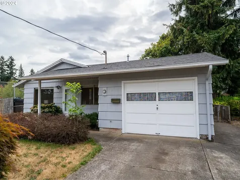 8737 N Courtenay Avenue Portland OR 97203