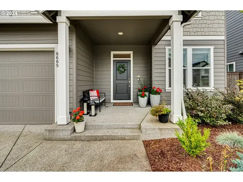 8609 N 1st Street Ridgefield WA 98642