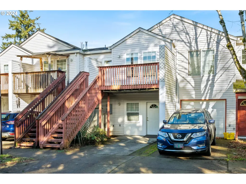 14119 Se Woodward Street Portland OR 97236