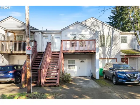14119 Se Woodward Street Portland OR 97236
