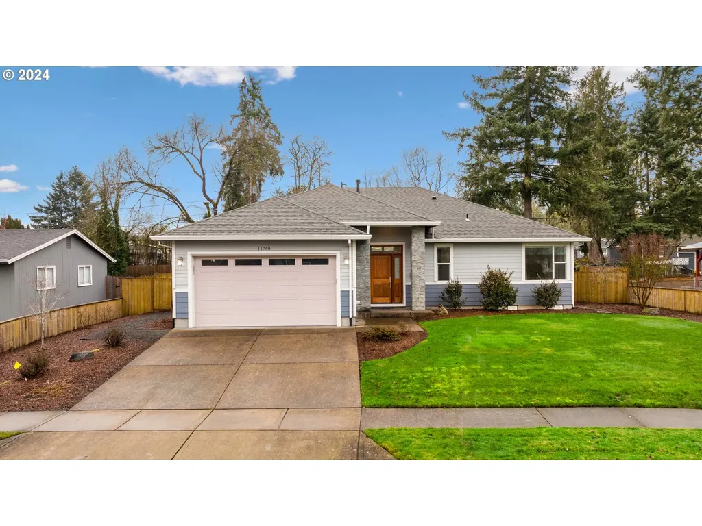 11750 Sw Baker Street Beaverton OR 97008