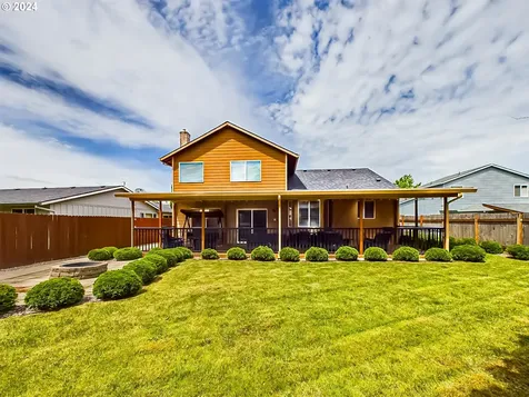 730 SW 28th Street Troutdale OR 97060
