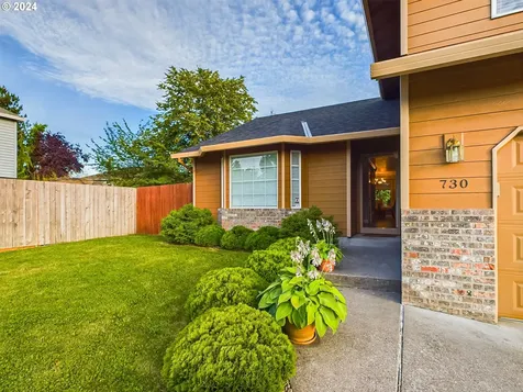 730 SW 28th Street Troutdale OR 97060