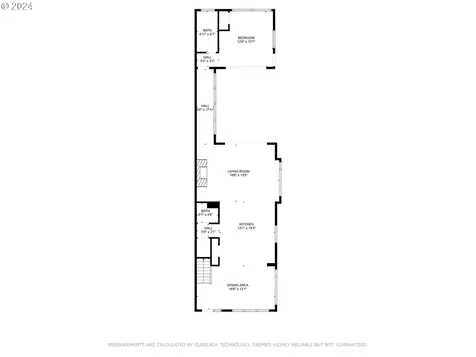 7576 N Curtis Avenue Portland OR 97217