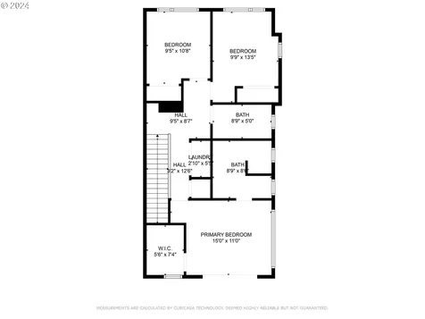 7576 N Curtis Avenue Portland OR 97217