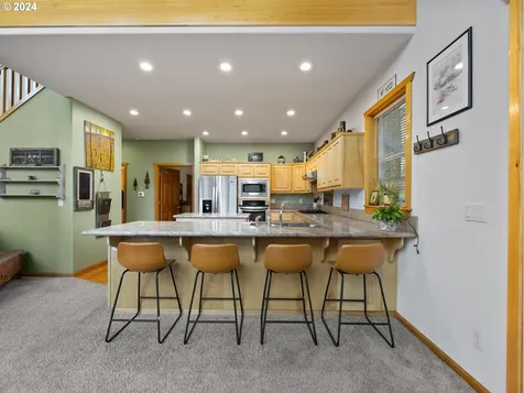 66475 E Barlow Trail Road Rhododendron OR 97049
