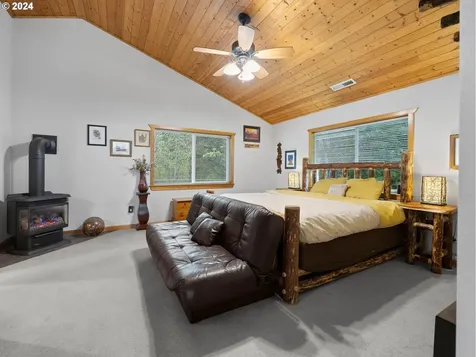 66475 E Barlow Trail Road Rhododendron OR 97049