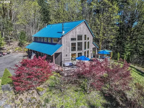 66475 E Barlow Trail Road Rhododendron OR 97049