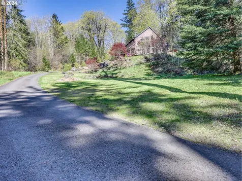 66475 E Barlow Trail Road Rhododendron OR 97049