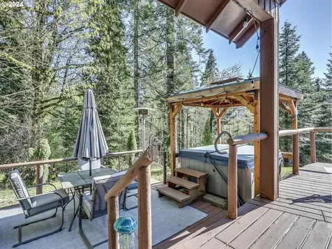 66475 E Barlow Trail Road Rhododendron OR 97049
