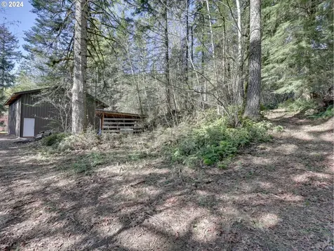 66475 E Barlow Trail Road Rhododendron OR 97049