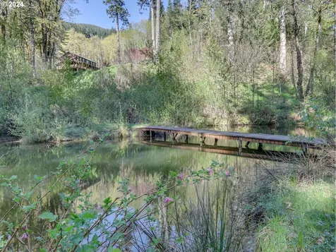 66475 E Barlow Trail Road Rhododendron OR 97049